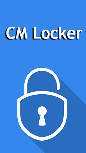 download CM locker apk